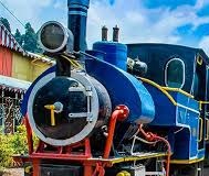 Darjeeling Himalayan Railway